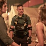 Army of the Dead on Netflix: opening hours and other must-see productions for this weekend army of the dead may 2021 1619761334784