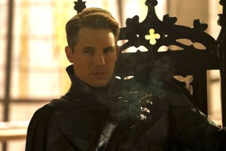 Jupiter’s Legacy (Netflix): Ending Explained