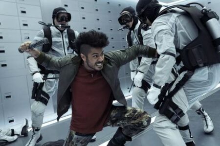 Jupiter’s Legacy (Netflix): Ending Explained