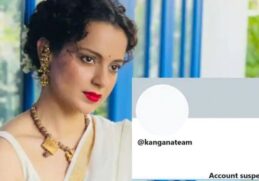 kangana