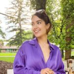 Sharon Fonseca is revealing in a photo for her clothing brand 2021061820254915392