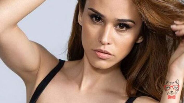 In Networks They Compare The Onlyfans Account Of Yanet García With Avon