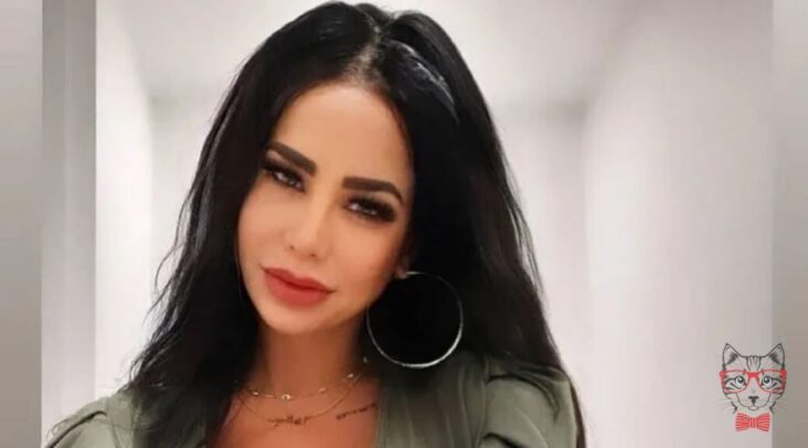 Lis Vega prepares for summer with her spectacular bikini on Instagram Capture 10