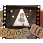 Shirley Temple: Google Honors Hollywood Icon With Doodle Capture 12