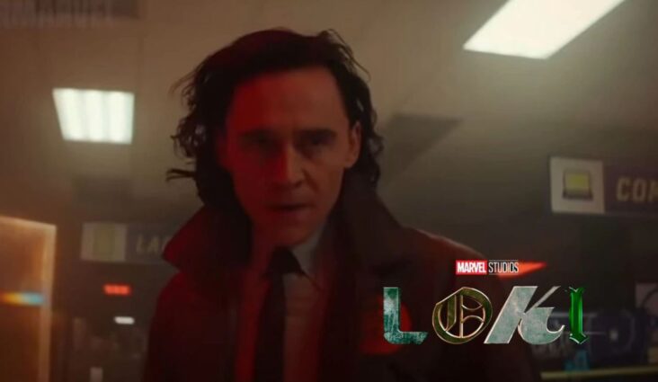 Loki, chapter 3: where and what time to see the third episode of the series? Capture 44