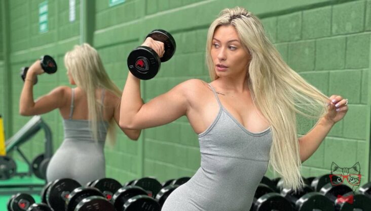 Crossfit Girl Issa Vegas knows how to stay in shape and the best part is that she shares it with her millions of fans. Check it out here