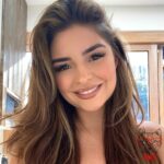 Demi Rose headshot profile photo