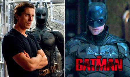 Movie Review: Matt Reeves Batman is no longer a playboy. Robert Pattinson tackles corruption in a city where it is constantly raining The Batman Movie, Reeves, Robert Pattinson