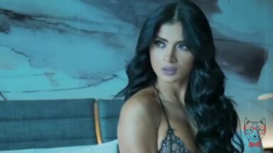 Kim Flores, Wife Of Edwin Luna, Opens Her OnlyFans