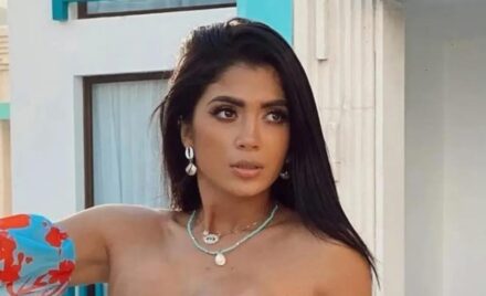 Kimberly Flores 1