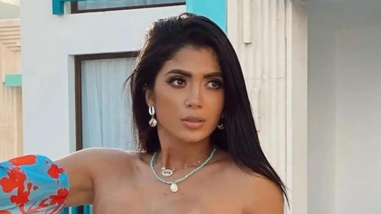 Kimberly Flores 1