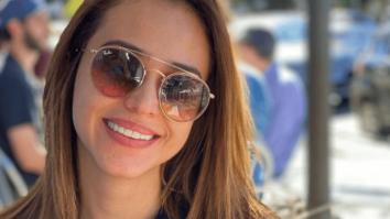 Yanet Garcia reveals that she met her partner thanks to the networks