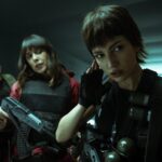 First images of Money Heist (aka La Casa de Papel) Season 5 la casa de papel 3 scaled 1