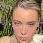 Lana Rhoades assures that she will not say who is the father of her child and asks for respect lana rhoades 1.jpg 851672003