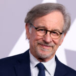 Steven Spielberg signs deal with Netflix to produce multiple movies a year steven spielberg