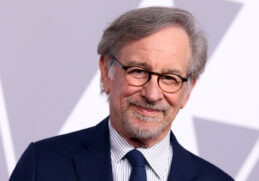 steven spielberg
