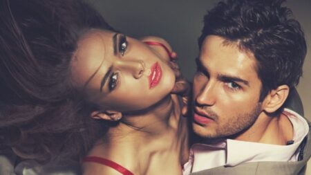 HOW TO SEDUCE A MARRIED MAN: STRATEGY AND TACTICS