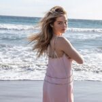 American Addison Rae captivated her followers after sharing a photo session on social networks