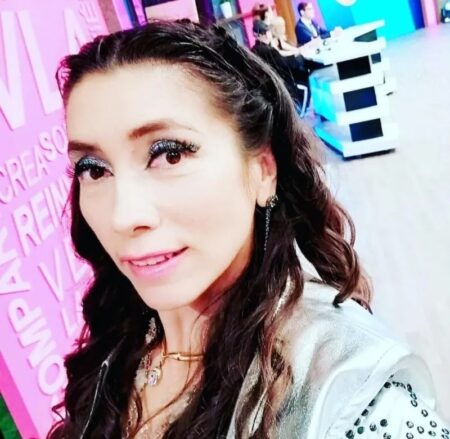 Bella de La Vega steals the hearts of her followers with sensual photos Bella de La Vega steals the hearts of her followers with sensual photos