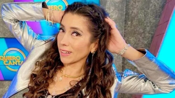 Bella de La Vega steals the hearts of her followers with sensual photos Bella from La Vega