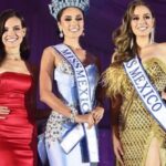 Covid-19 outbreak reported in Miss Mexico: 15 of the 32 participants were infected Capture 18