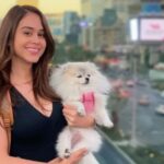 Yanet García hypnotizes her fans with a black outfit Capture 8