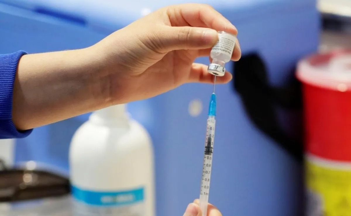 Guillain Barre Symptom Care by AstraZeneca Vaccine