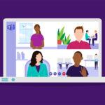 Microsoft Teams will allow small groups to meet in virtual rooms
