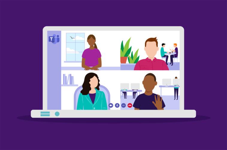 Microsoft Teams will allow small groups to meet in virtual rooms