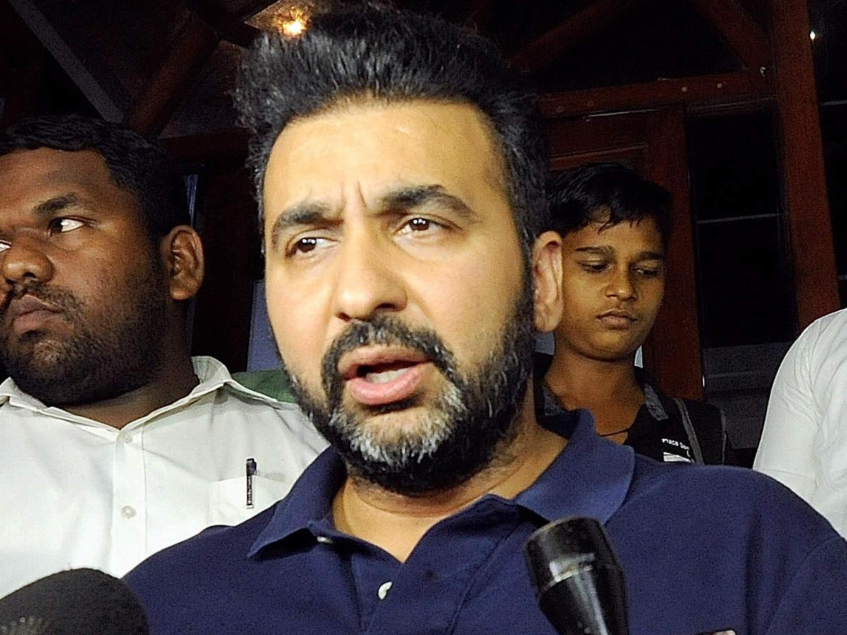 Raj Kundra 1