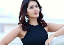 Rashi Khanna I want people to donate openly