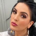 Curvy Zelma evades criticism about her body and wears a flirty swimsuit The beautiful and talented Zelma Cherem shows her body without caring about criticism and receives hundreds of messages of support