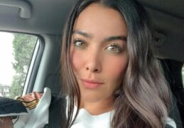 The best Instagram photos of Erika Fernandez