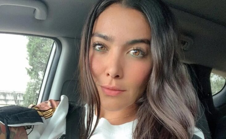 The best Instagram photos of Erika Fernandez