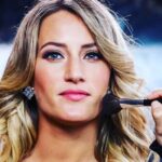 The model remembered her vacation with Fabian Cubero and shared it with her followers.