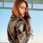 Yanet García, to the limit: she was filmed with a very transparent red bodysuit and her fans were in shock Yanet Garcia revolutionizes the networks with each post and is also present in OnlyFans.