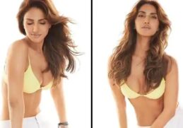actress vaani kapoor looks hot in bold photos see instagram feeds 1625731555