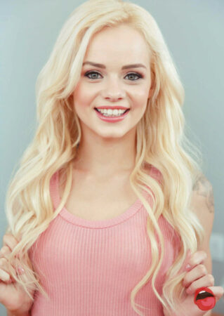 THE MOST BEAUTIFUL PORN ACTRESSES: TOP-50