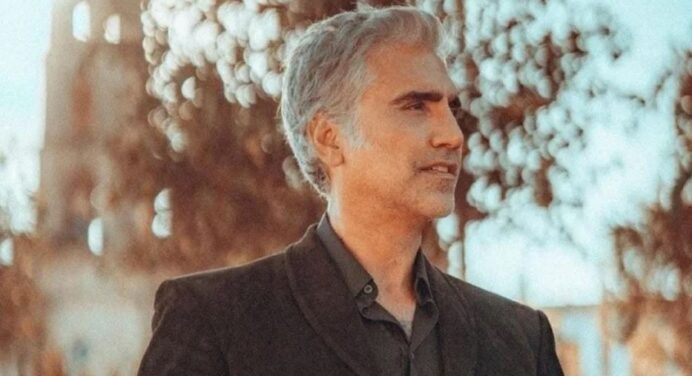 Alejandro Fernández congratulates his mother on Instagram for her 75th birthday