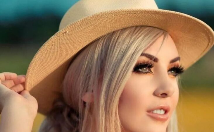 Jessic Nigri seduces her followers with a sexy video image 1 58