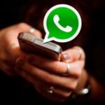 Why does WhatsApp allow screenshots of self-destructing photos? image 1 9