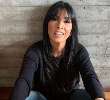 Dalilah Polanco points out that "The P. Luche Family" sank her forever