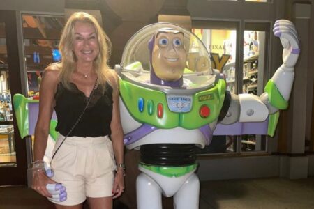 Yanina Latorre defended herself after being accused of being racist Yanina Latorre defended herself after being accused of being racist