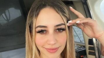 From The Pool Mariam Olivera Shows Her Incredible Figure On Instagram