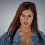 Top 20 Youngest Porn stars Actresses In The World leah gotti model women face blue eyes 1159814 900x570 1