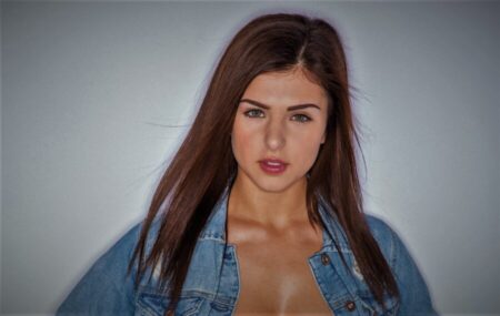 Top 20 Youngest Porn Stars Actresses In The World