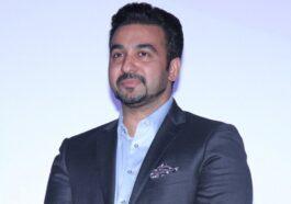 raj kundra