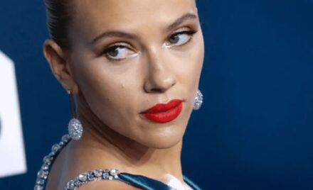 scarlett johansson