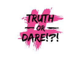 truth or dare questions