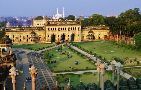 10 Best Places To Visit In Lucknow In 2021: The City Of Nawabs 10 Best Places To Visit In Lucknow In 2021: The City Of Nawabs